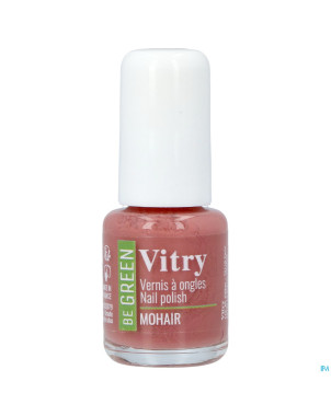 Vitry vao be green mohair    6ml