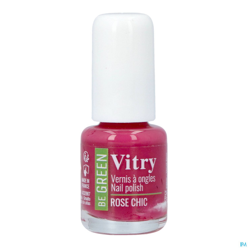Vitry vao be green rose chic    6ml