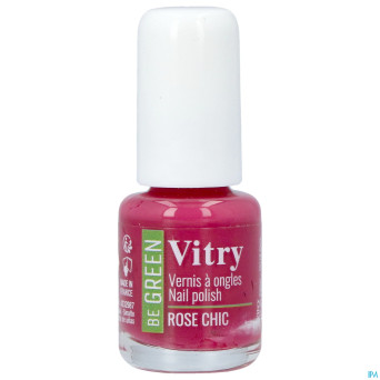 Vitry vao be green rose chic    6ml