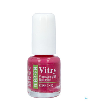 Vitry vao be green rose chic    6ml