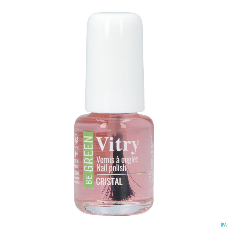 Vitry vao be green cristal    6ml