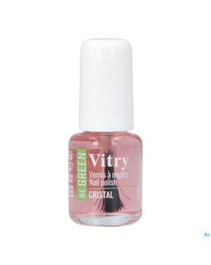 Vitry vao be green cristal    6ml