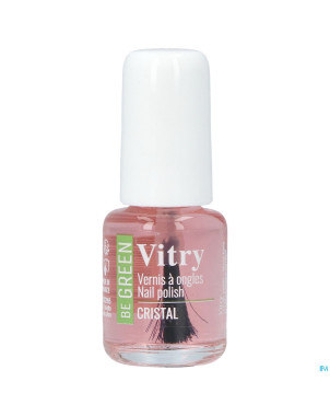 Vitry vao be green cristal    6ml