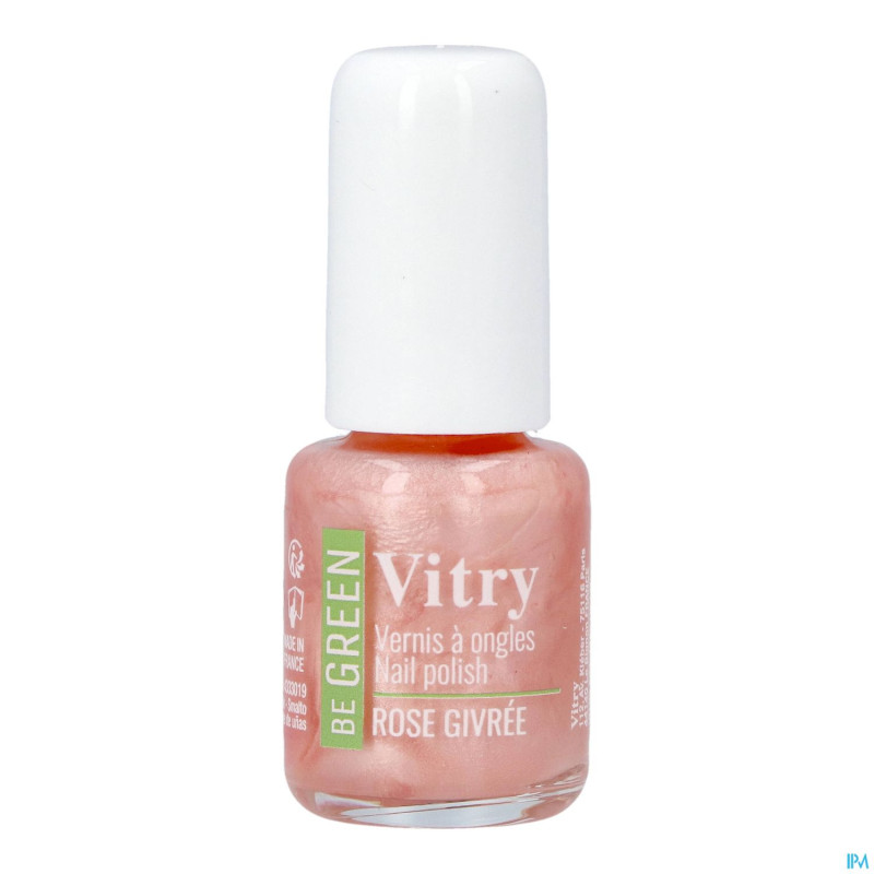Vitry vao be green rose givree  6ml