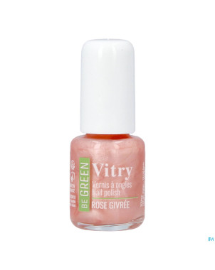 Vitry vao be green rose givree  6ml