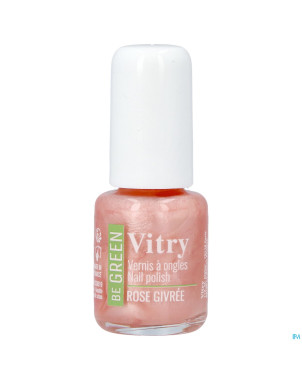 Vitry vao be green rose givree  6ml