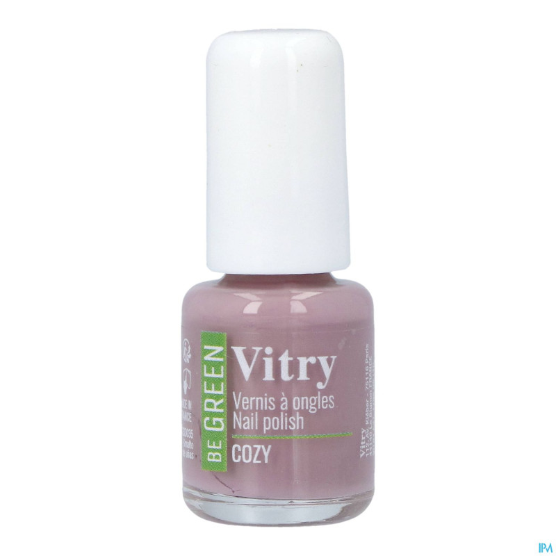 Vitry vao be green cozy    6ml