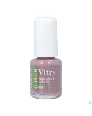 Vitry vao be green cozy    6ml