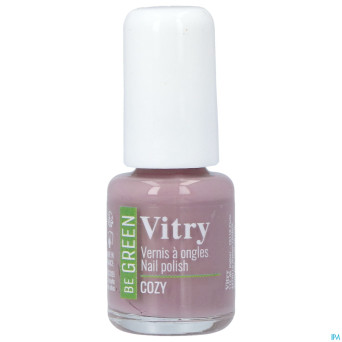 Vitry vao be green cozy    6ml