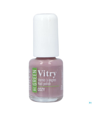 Vitry vao be green cozy    6ml