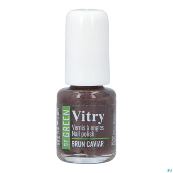 Vitry vao be green brun caviar  6ml