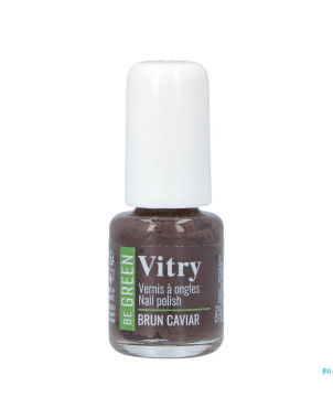 Vitry vao be green brun caviar  6ml