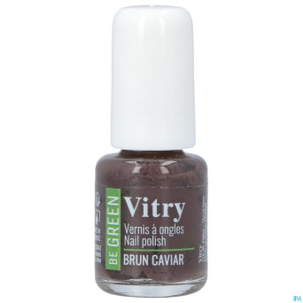 Vitry vao be green brun caviar  6ml