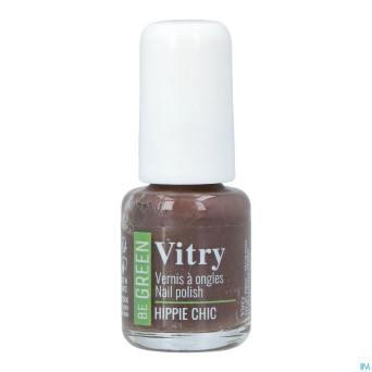 Vitry vao be green hippie chic  6ml