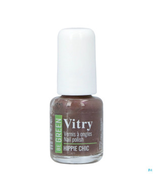Vitry vao be green hippie chic  6ml