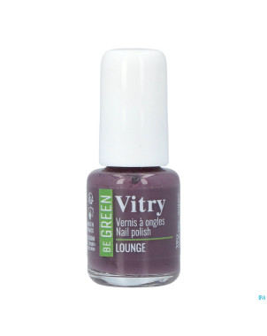 Vitry vao be green lounge    6ml