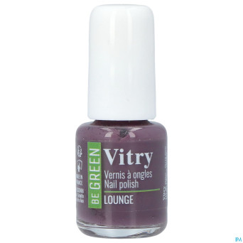 Vitry vao be green lounge    6ml