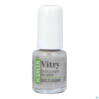 Vitry vao be green gris flamand 6ml