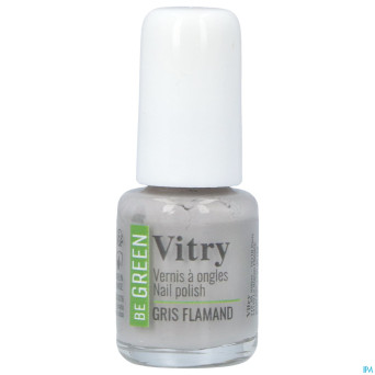 Vitry vao be green gris flamand 6ml
