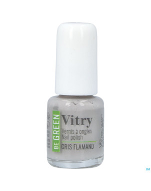 Vitry vao be green gris flamand 6ml