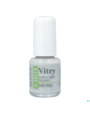 Vitry vao be green gris perle   6ml