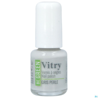 Vitry vao be green gris perle   6ml