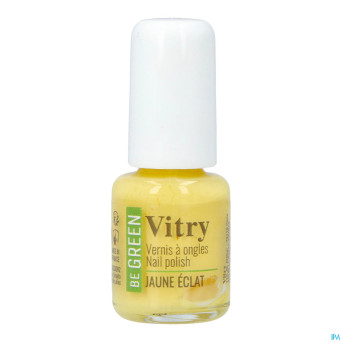 Vitry vao be green jaune eclat  6ml