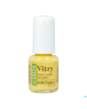 Vitry vao be green jaune eclat  6ml
