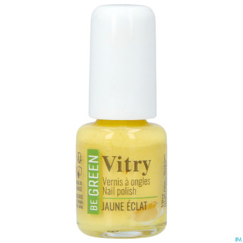 Vitry vao be green jaune eclat  6ml