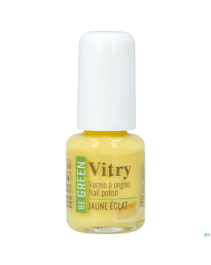 Vitry vao be green jaune eclat  6ml