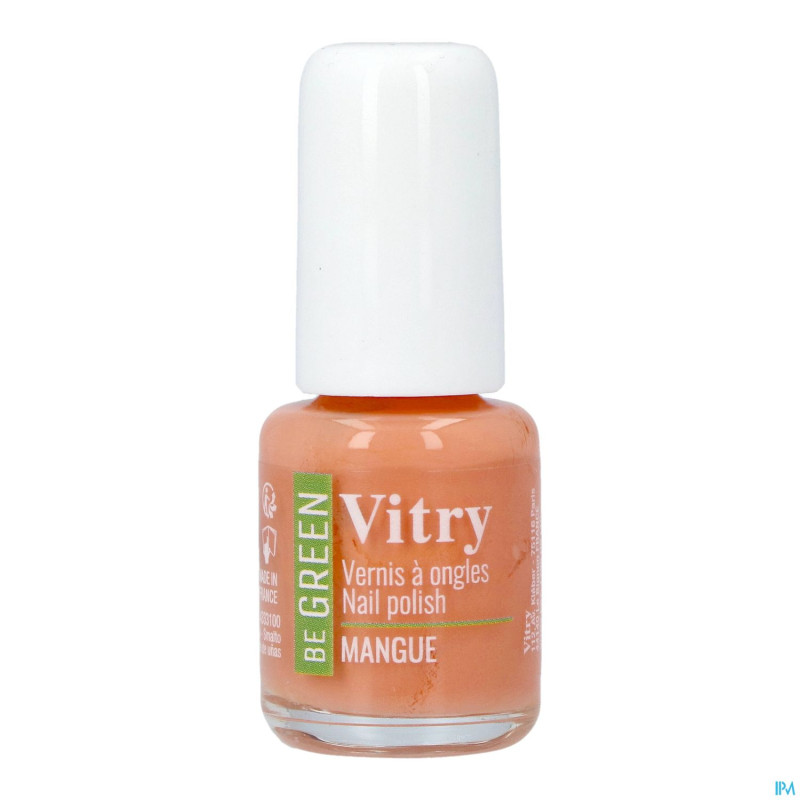 Vitry vao be green mangue    6ml