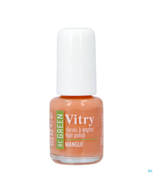 Vitry vao be green mangue    6ml