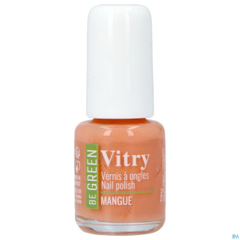 Vitry vao be green mangue    6ml