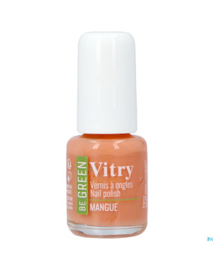 Vitry vao be green mangue    6ml