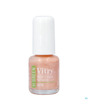Vitry vao be green satin    6ml