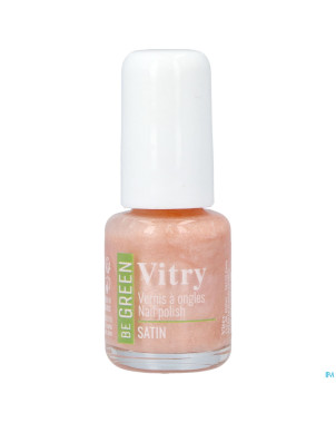 Vitry vao be green satin    6ml