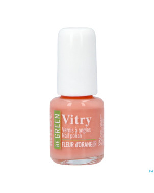 Vitry vao be green fleur oranger    6ml