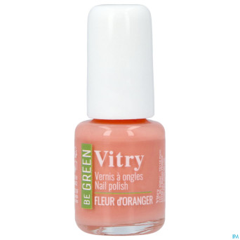 Vitry vao be green fleur oranger    6ml