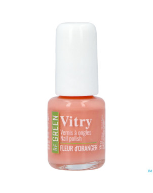 Vitry vao be green fleur oranger    6ml
