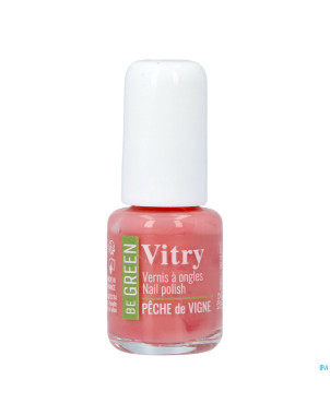 Vitry vao be green peche vigne  6ml