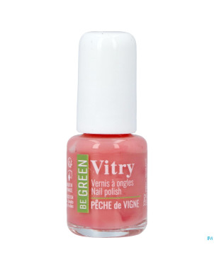 Vitry vao be green peche vigne  6ml
