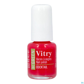 Vitry vao be green cocktail    6ml