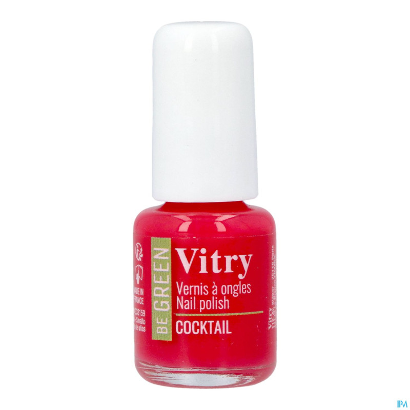 Vitry vao be green cocktail    6ml