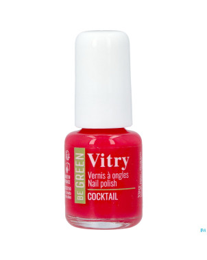 Vitry vao be green cocktail    6ml