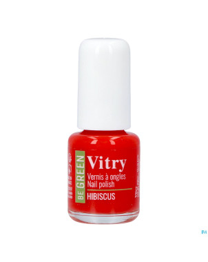 Vitry vao be green hibiscus    6ml