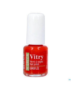 Vitry vao be green giroflee    6ml