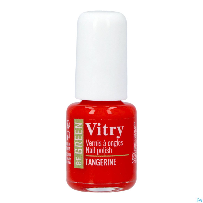 Vitry vao be green tangerine    6ml