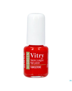 Vitry vao be green tangerine    6ml
