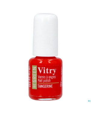 Vitry vao be green tangerine    6ml