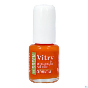 Vitry vao be green clementine   6ml